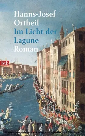 Ortheil | Im Licht der Lagune | E-Book | sack.de
