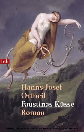 Ortheil | Faustinas Küsse | E-Book | sack.de