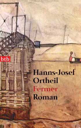 Ortheil | Fermer | E-Book | sack.de
