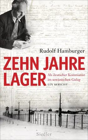 Hamburger |  Zehn Jahre Lager | eBook | Sack Fachmedien
