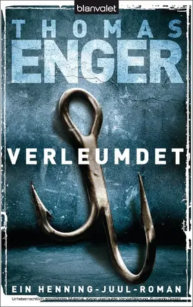 Enger | Verleumdet | E-Book | www2.sack.de