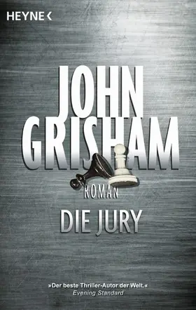 Grisham | Die Jury | E-Book | www2.sack.de
