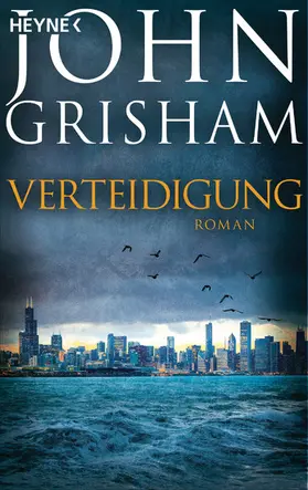 Grisham |  Verteidigung | eBook | Sack Fachmedien