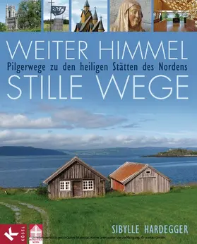 Hardegger / Austen |  Weiter Himmel - stille Wege | eBook | Sack Fachmedien