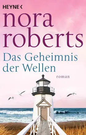 Roberts |  Das Geheimnis der Wellen | eBook | Sack Fachmedien