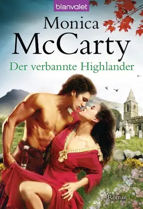 McCarty |  Der verbannte Highlander | eBook | Sack Fachmedien