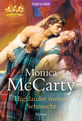 McCarty |  Highlander meiner Sehnsucht | eBook | Sack Fachmedien