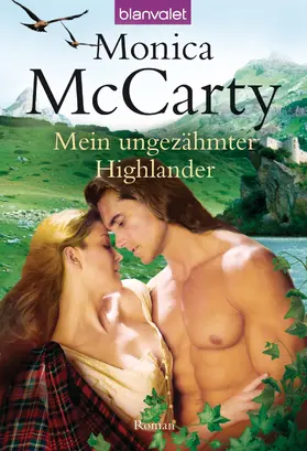 McCarty |  Mein ungezähmter Highlander | eBook | Sack Fachmedien