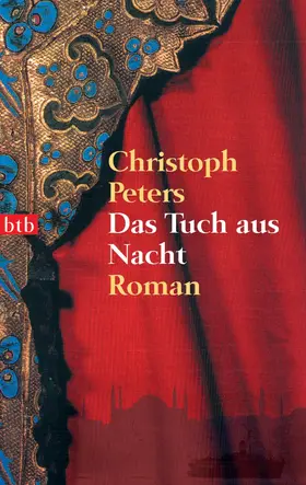 Peters | Das Tuch aus Nacht | E-Book | sack.de