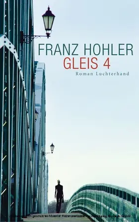 Hohler | Gleis 4 | E-Book | sack.de