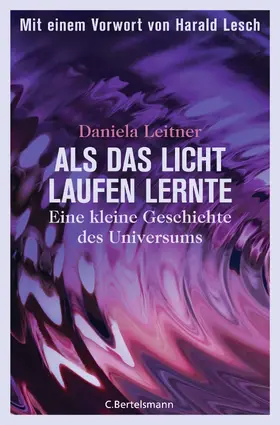 Leitner |  Als das Licht laufen lernte | eBook | Sack Fachmedien