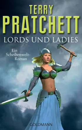 Pratchett | Lords und Ladies | E-Book | sack.de