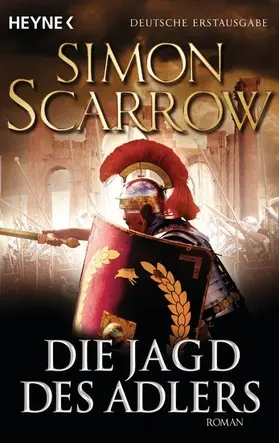 Scarrow | Die Jagd des Adlers | E-Book | www2.sack.de
