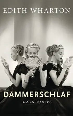 Wharton | Dämmerschlaf | E-Book | sack.de