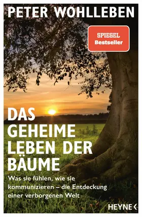 Wohlleben | Das geheime Leben der Bäume | E-Book | www2.sack.de