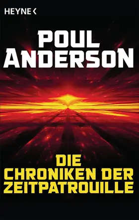 Anderson |  Die Chroniken der Zeitpatrouille | eBook | Sack Fachmedien