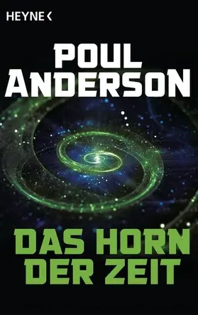 Anderson |  Das Horn der Zeit | eBook | Sack Fachmedien