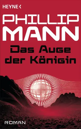 Mann |  Das Auge der Königin - | eBook | Sack Fachmedien