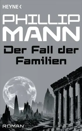 Mann |  Der Fall der Familien - | eBook | Sack Fachmedien