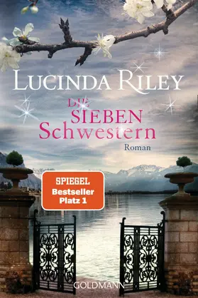 Riley |  Die sieben Schwestern | eBook | Sack Fachmedien
