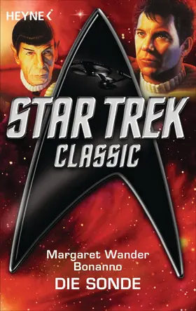 Bonanno |  Star Trek - Classic: Die Sonde | eBook | Sack Fachmedien