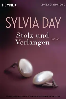 Day |  Stolz und Verlangen | eBook | Sack Fachmedien
