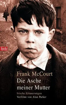 McCourt | Die Asche meiner Mutter | E-Book | sack.de