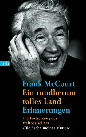 McCourt |  Ein rundherum tolles Land | eBook | Sack Fachmedien