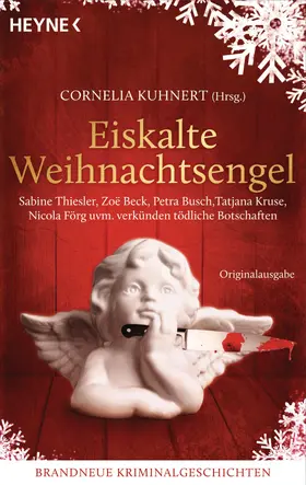 Kuhnert |  Eiskalte Weihnachtsengel | eBook | Sack Fachmedien