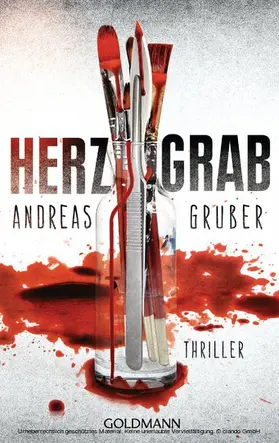 Gruber | Herzgrab | E-Book | www2.sack.de