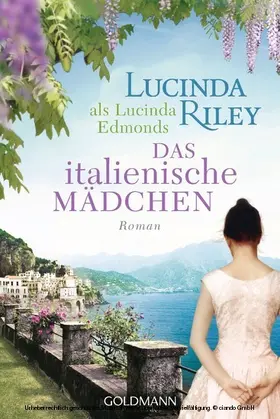 Riley |  Das italienische Mädchen | eBook | Sack Fachmedien