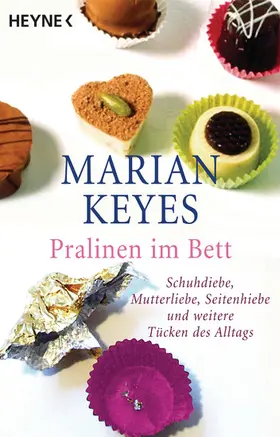 Keyes |  Pralinen im Bett | eBook | Sack Fachmedien