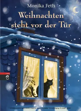 Feth |  Weihnachten steht vor der Tür | eBook | Sack Fachmedien