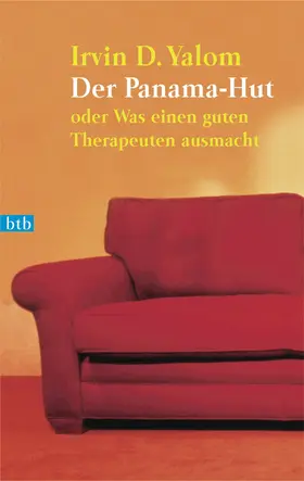 Yalom | Der Panama-Hut | E-Book | sack.de