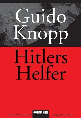 Knopp |  Hitlers Helfer | eBook | Sack Fachmedien