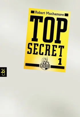 Muchamore | Top Secret 1 - Der Agent | E-Book | sack.de