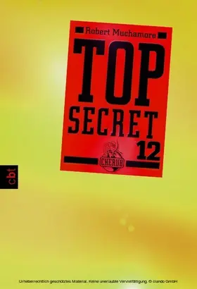 Muchamore |  Top Secret 12 - Die Entscheidung | eBook | Sack Fachmedien