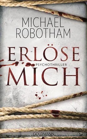 Robotham |  Erlöse mich | eBook | Sack Fachmedien