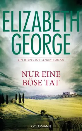 George |  Nur eine böse Tat | eBook | Sack Fachmedien