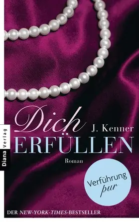 Kenner |  Dich erfüllen | eBook | Sack Fachmedien