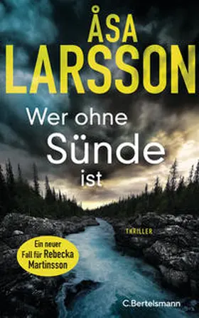 Larsson |  Wer ohne Sünde ist | eBook | Sack Fachmedien