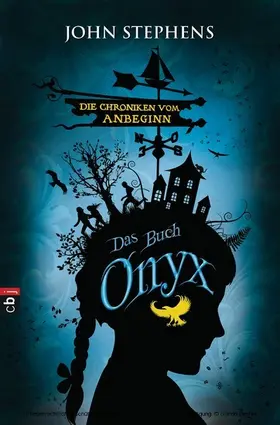 Stephens |  Das Buch Onyx - Die Chroniken vom Anbeginn | eBook | Sack Fachmedien