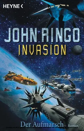 Ringo |  Invasion - Der Aufmarsch | eBook | Sack Fachmedien