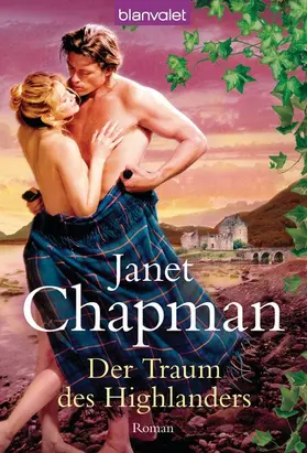 Chapman |  Der Traum des Highlanders | eBook | Sack Fachmedien