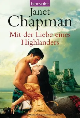 Chapman |  Mit der Liebe eines Highlanders | eBook | Sack Fachmedien