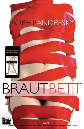 Andresky | Brautbett | E-Book | sack.de