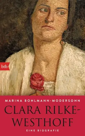 Bohlmann-Modersohn |  Clara Rilke-Westhoff | eBook | Sack Fachmedien