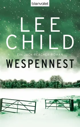 Child |  Wespennest | eBook | Sack Fachmedien