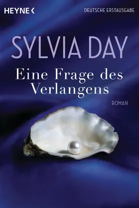 Day |  Eine Frage des Verlangens | eBook | Sack Fachmedien
