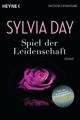 Day |  Spiel der Leidenschaft | eBook | Sack Fachmedien